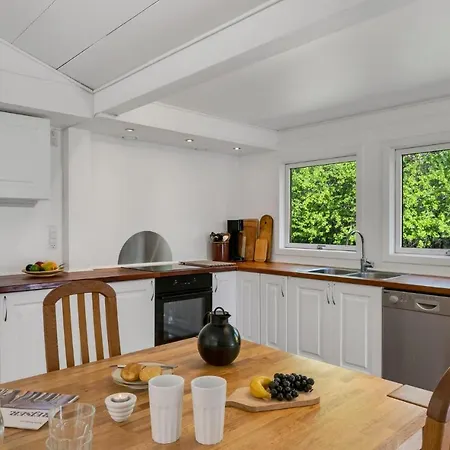 Holiday home Gorgeous In With Wifi Jaegerspris